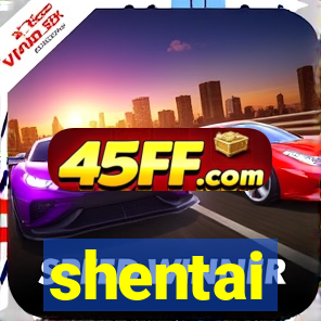 shentai