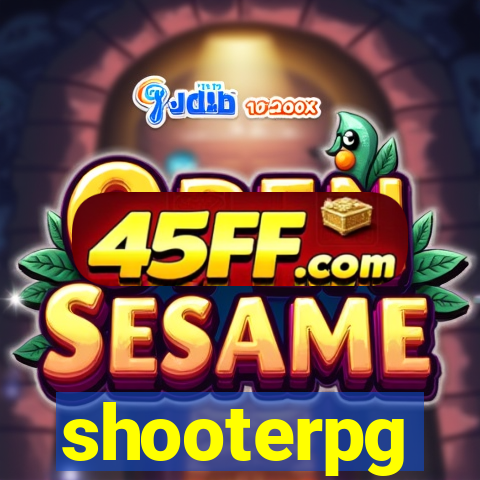 shooterpg