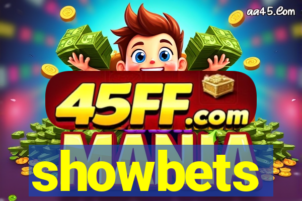 showbets