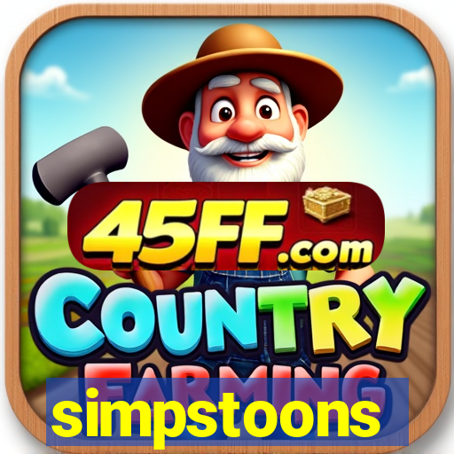 simpstoons