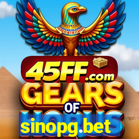 sinopg.bet