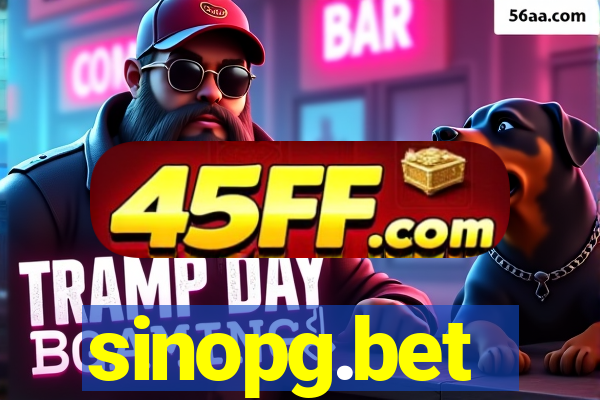 sinopg.bet