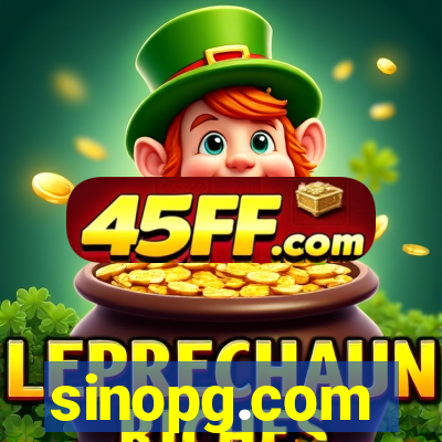 sinopg.com