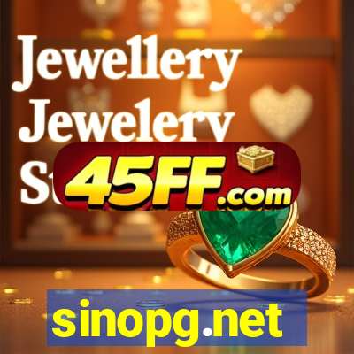 sinopg.net