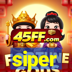 siper