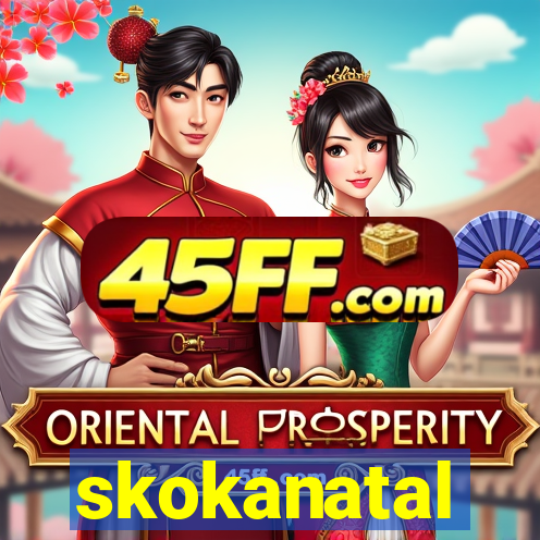 skokanatal