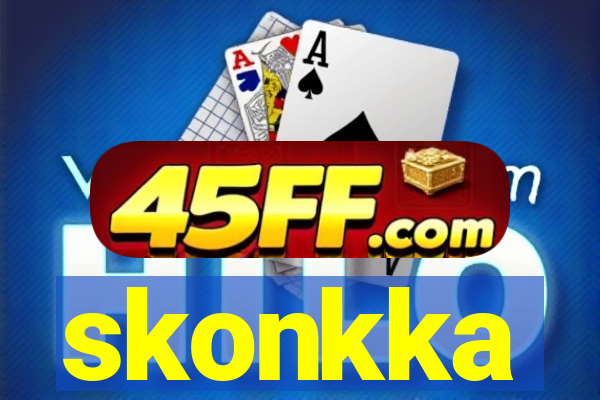 skonkka