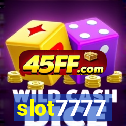 slot7777