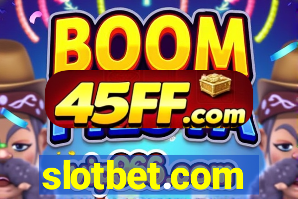 slotbet.com