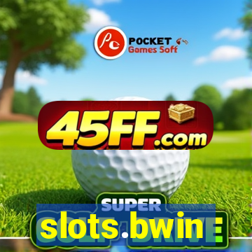 slots.bwin