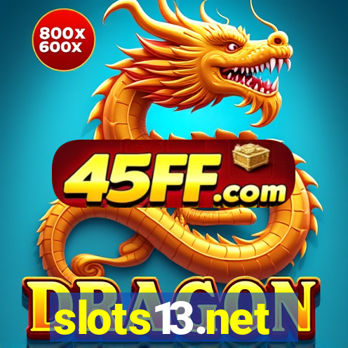 slots13.net