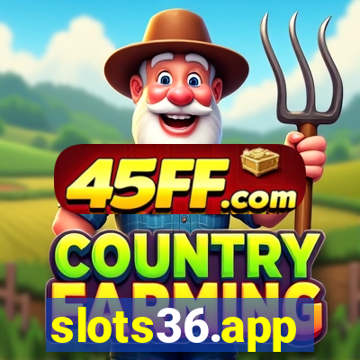 slots36.app