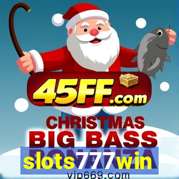 slots777win