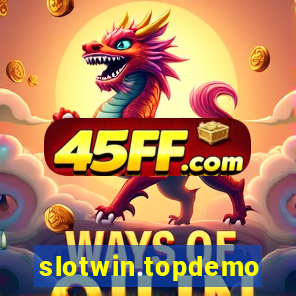 slotwin.topdemo