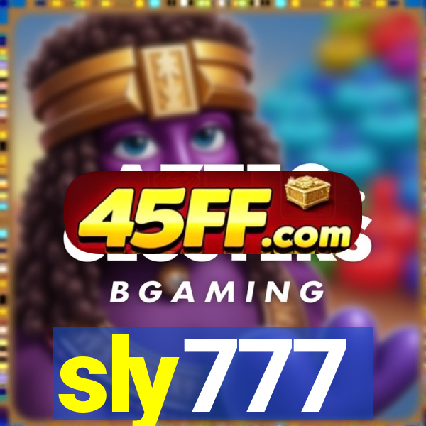 sly777