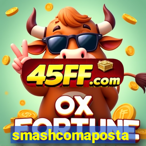 smashcomaposta