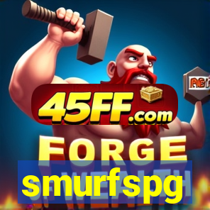 smurfspg