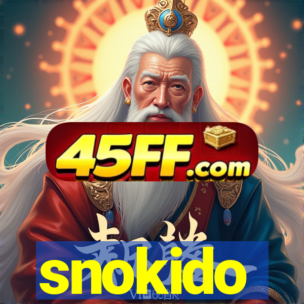 snokido