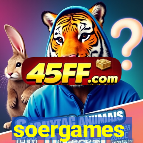 soergames