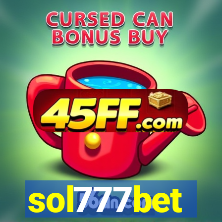 sol777bet