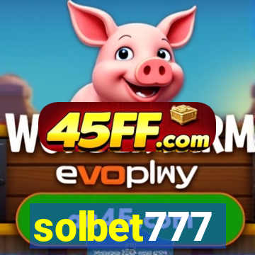 solbet777