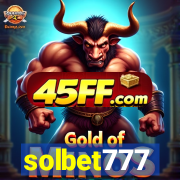 solbet777