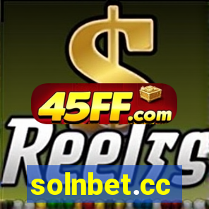 solnbet.cc
