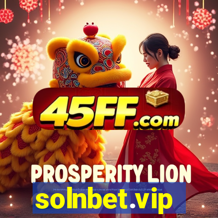 solnbet.vip