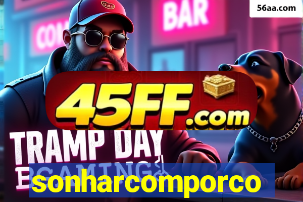 sonharcomporco