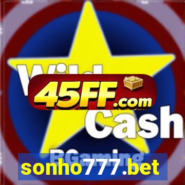 sonho777.bet