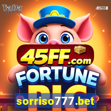 sorriso777.bet