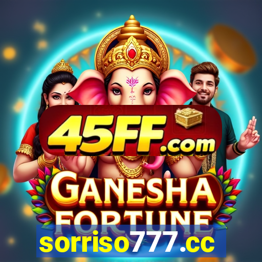 sorriso777.cc