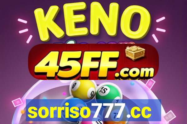 sorriso777.cc