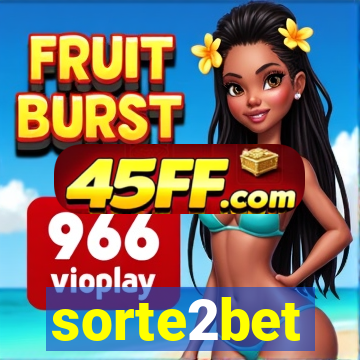 sorte2bet