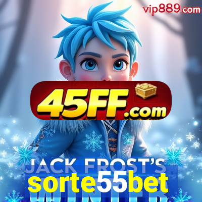 sorte55bet