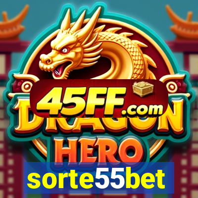 sorte55bet