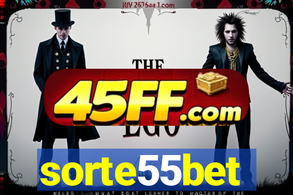 sorte55bet
