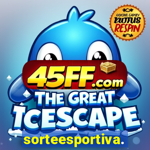 sorteesportiva.net