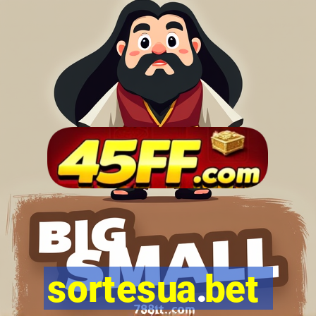 sortesua.bet