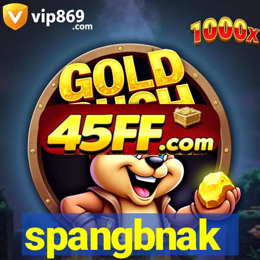spangbnak