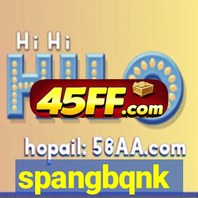 spangbqnk