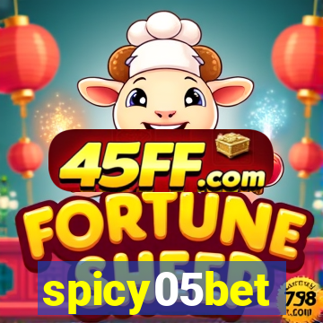spicy05bet