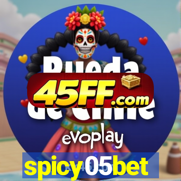 spicy05bet