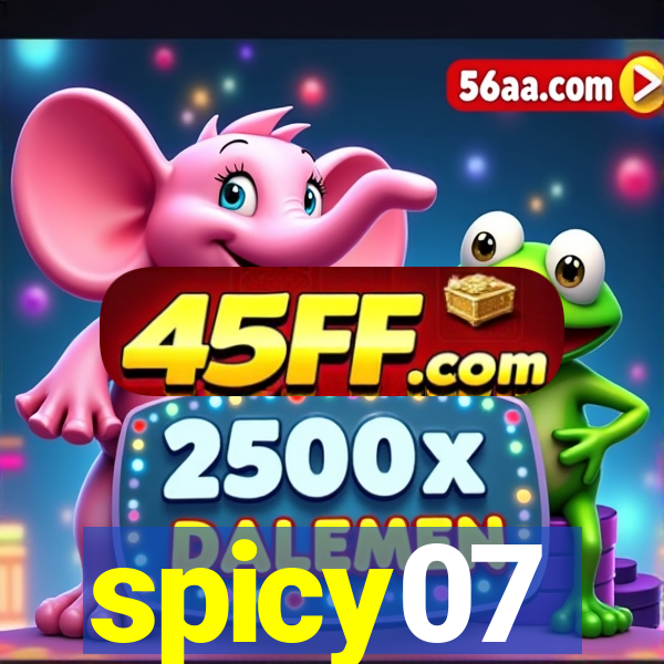 spicy07