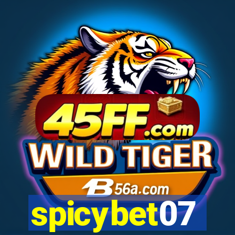 spicybet07