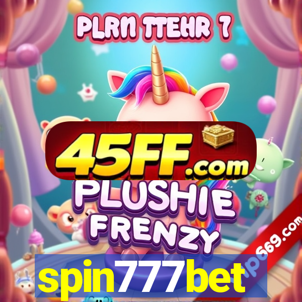 spin777bet