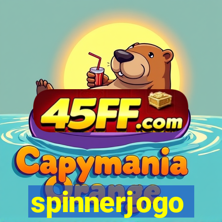 spinnerjogo
