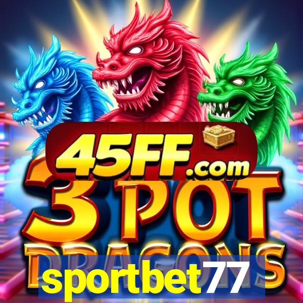 sportbet77