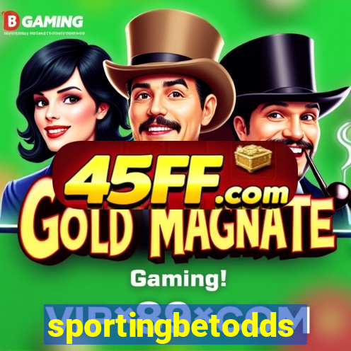 sportingbetodds