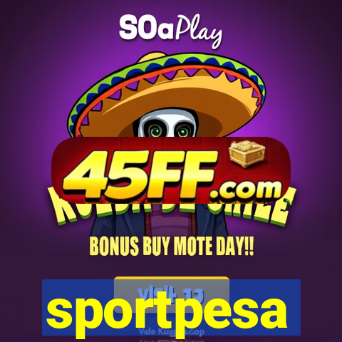 sportpesa